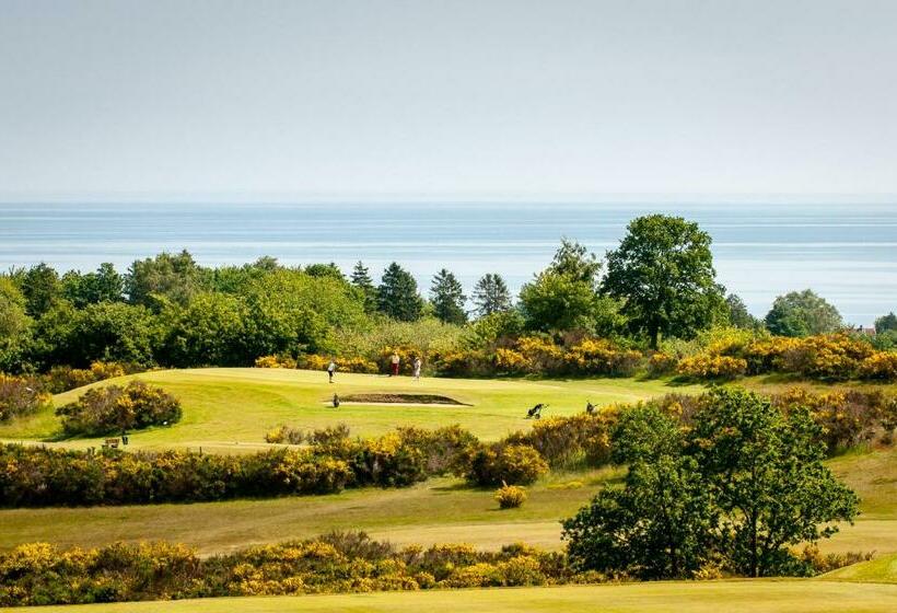 Апартаменты 3 Спальни, österlens Golfklubb   Lilla Vik