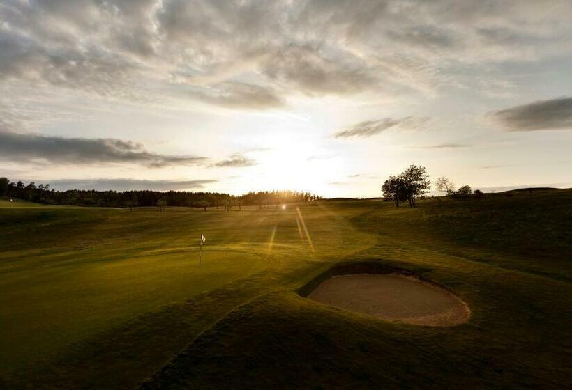 带3个卧室的公寓, österlens Golfklubb Lilla Vik