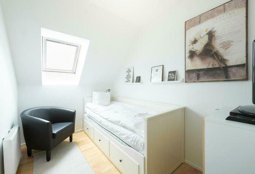 带3个卧室的公寓, österlens Golfklubb Lilla Vik