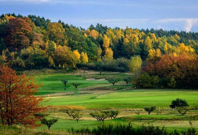 带3个卧室的公寓, österlens Golfklubb Lilla Vik