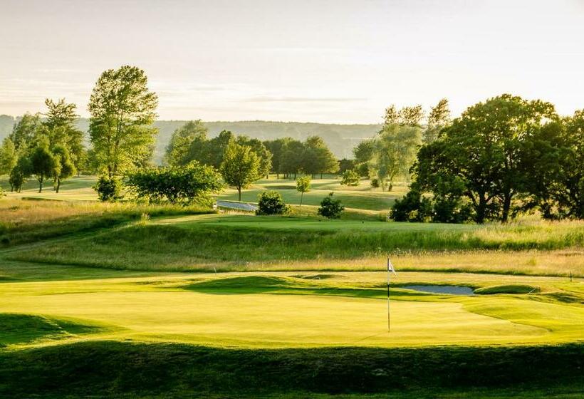 带3个卧室的公寓, österlens Golfklubb Lilla Vik