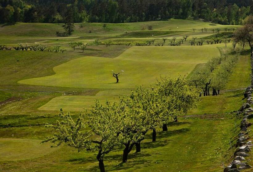 Апартаменты 3 Спальни, österlens Golfklubb   Lilla Vik