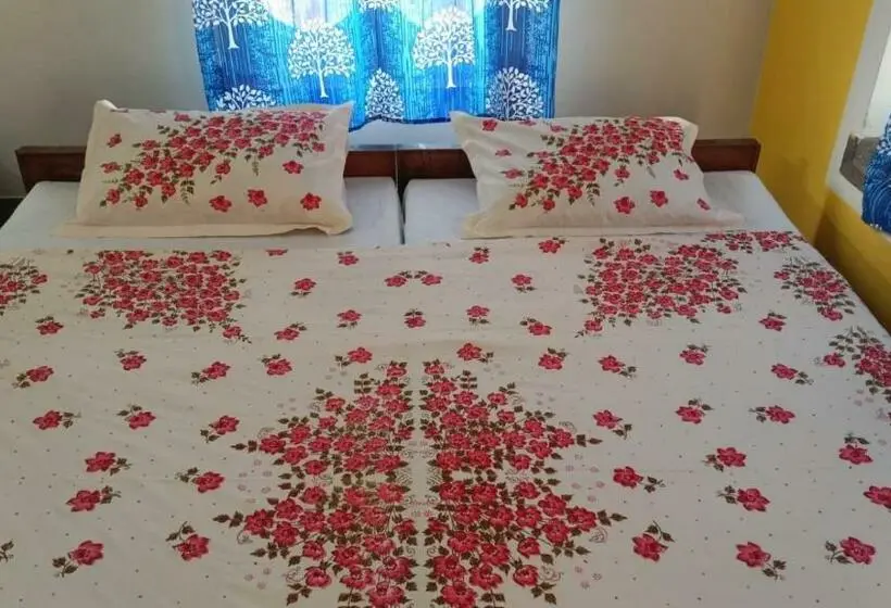 バルコニー付きデラックスルーム, Balurghat Hotel Kokoro Farmhouse