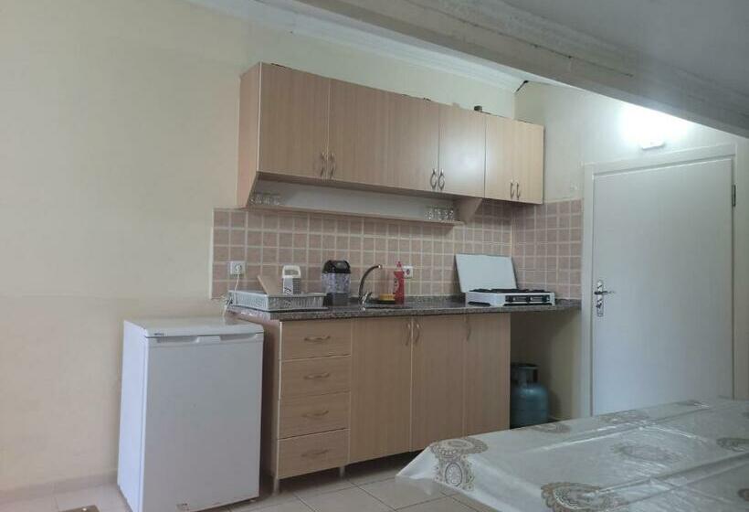 スタンダードルーム, Fethiye Apart Otel