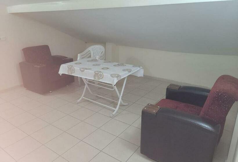 Quarto Estandar, Fethiye Apart Otel