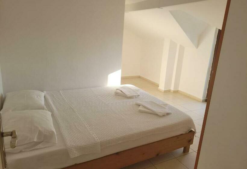 スタンダードルーム, Fethiye Apart Otel