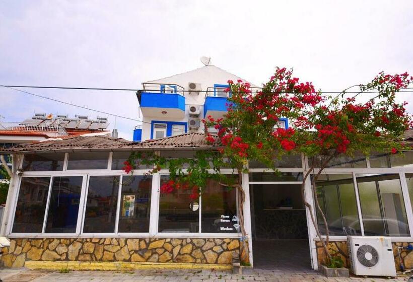 Quarto Estandar, Fethiye Apart Otel