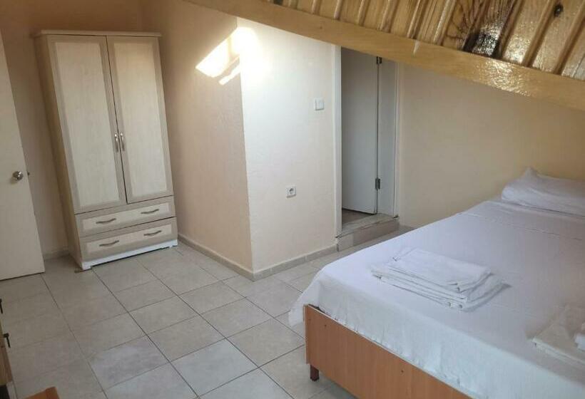 スタンダードルーム, Fethiye Apart Otel