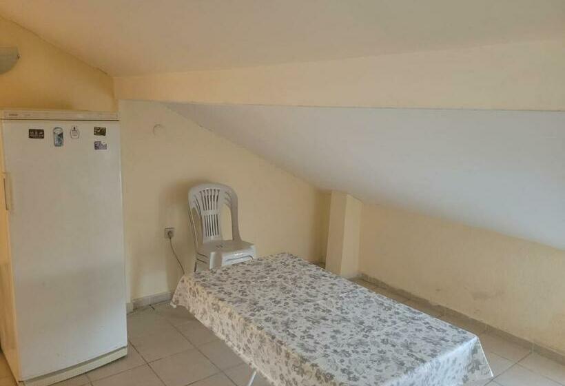 Quarto Estandar, Fethiye Apart Otel