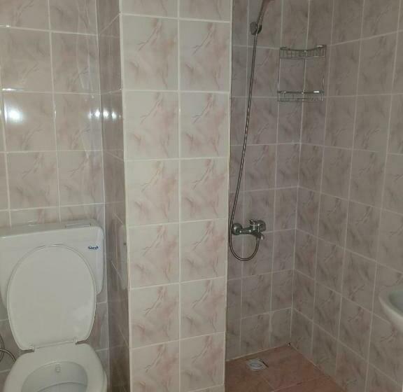Quarto Estandar, Fethiye Apart Otel
