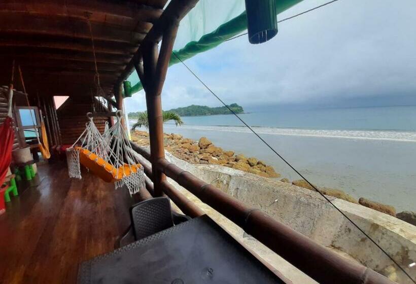 اتاق خانوادگی, Bambu Mompiche