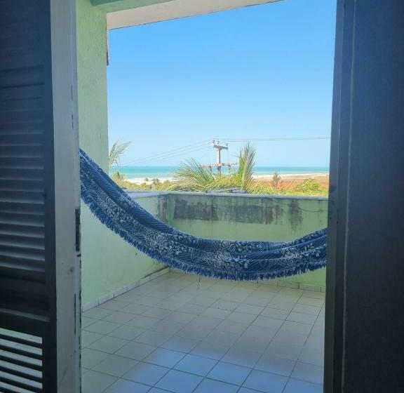 Номер Deluxe Вид на Море, Spa New Life All Inclusive