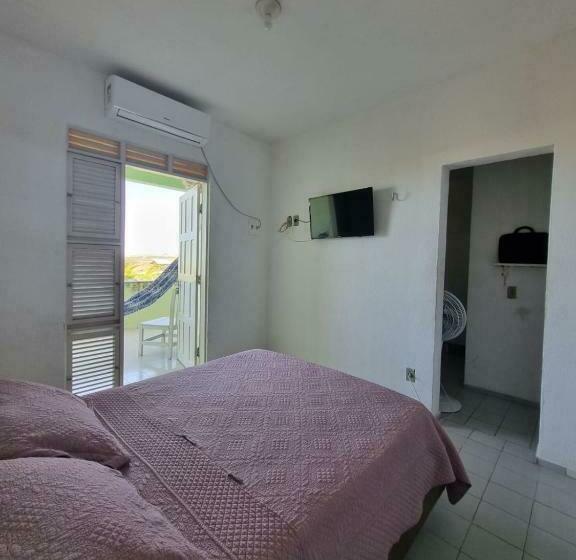 غرفة ديلوكس مطلّة علي البحر, Spa New Life All Inclusive