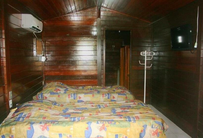 غرفة قياسية مطلّة علي الحديقة, Spa New Life All Inclusive