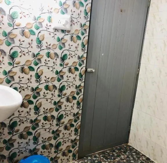 ファミリールーム, Silver Saands Beach Villa   Malpe Beach
