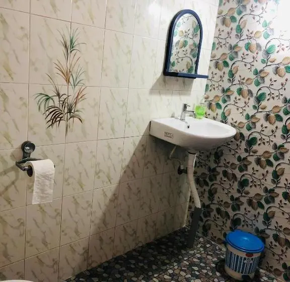 ファミリールーム, Silver Saands Beach Villa   Malpe Beach