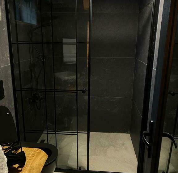 חדר סופריור נוף לגינה, Ri̇ze Sereni̇ty Bungalov