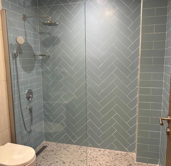 חדר דלוקס לשלושה עם נו לים, Terra Gaia