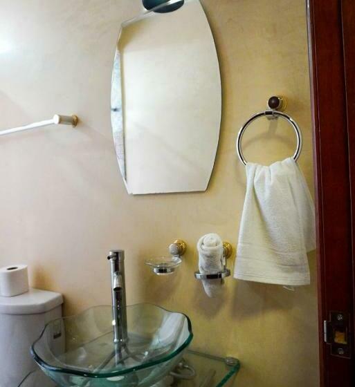 חדר סטנדרט, Hostal Chocolate Calenda