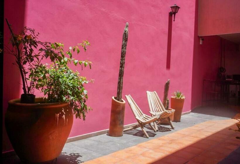 חדר סטנדרט, Hostal Chocolate Calenda