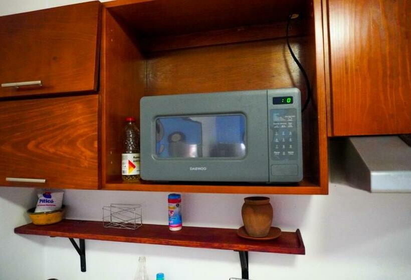 חדר סטנדרט, Hostal Chocolate Calenda