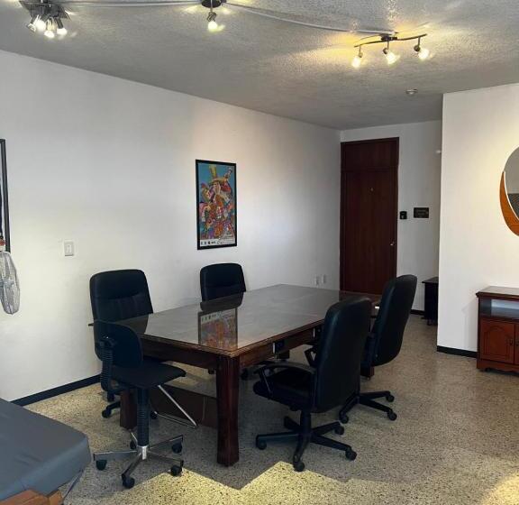 חדר סטנדרט, Hostal Chocolate Calenda