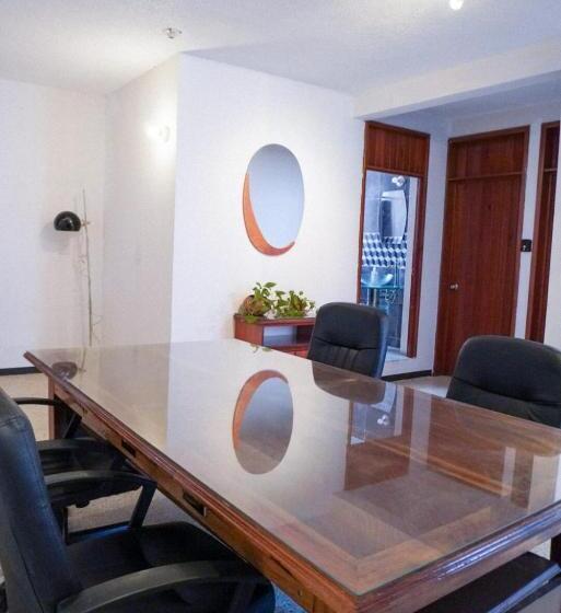 חדר קלאסי לארבעה, Hostal Chocolate Calenda