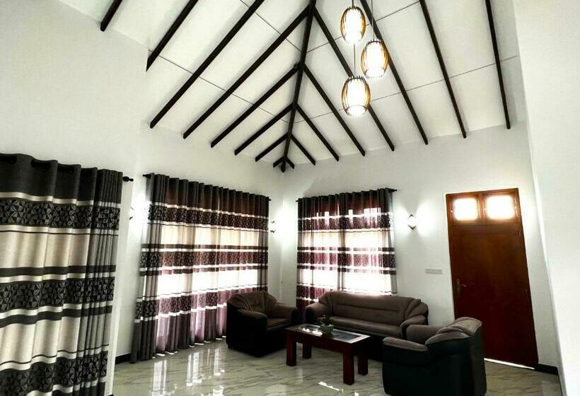 غرفة قياسية, Nathaniel S Guest Inn