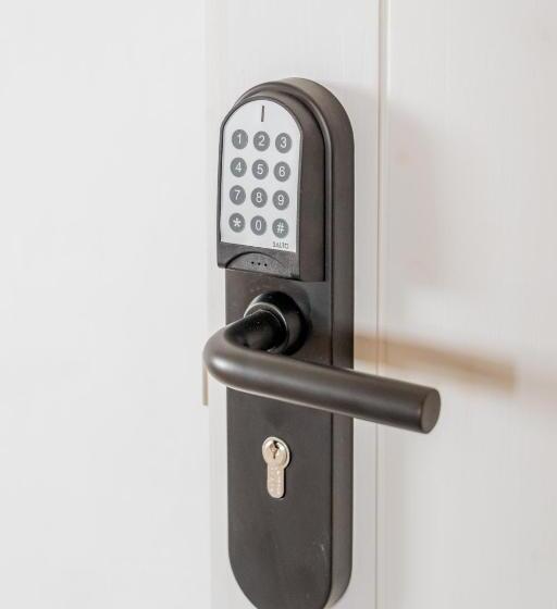 إستوديو ديلوكس, Villa Da Comporta   Quarto Praia Da Arrábida T0