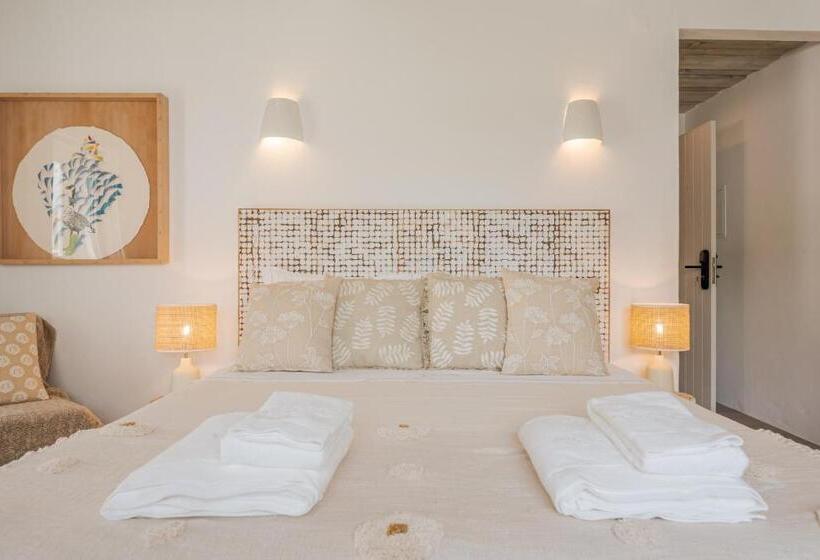 Студия Deluxe, Villa Da Comporta   Quarto Praia Da Arrábida T0