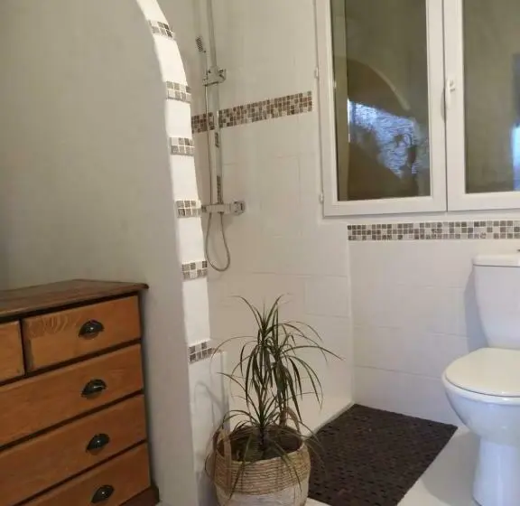 Cameră Deluxe, L Eau Berges