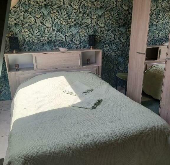 Номер Стандарт, Le Domaine D Estelle