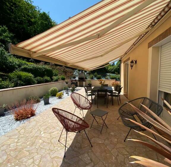 标准间, Les Chambres De Christelle & Gilbert