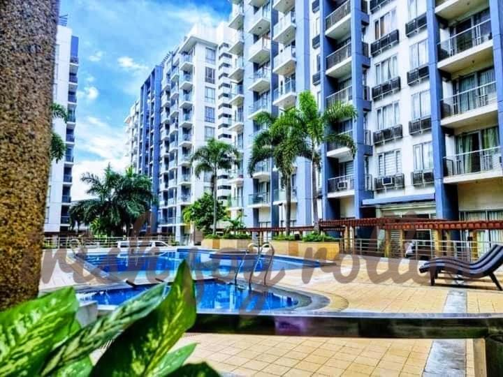 استودیو استاندارد با بالکن, Condotel Near Naia Terminal 3