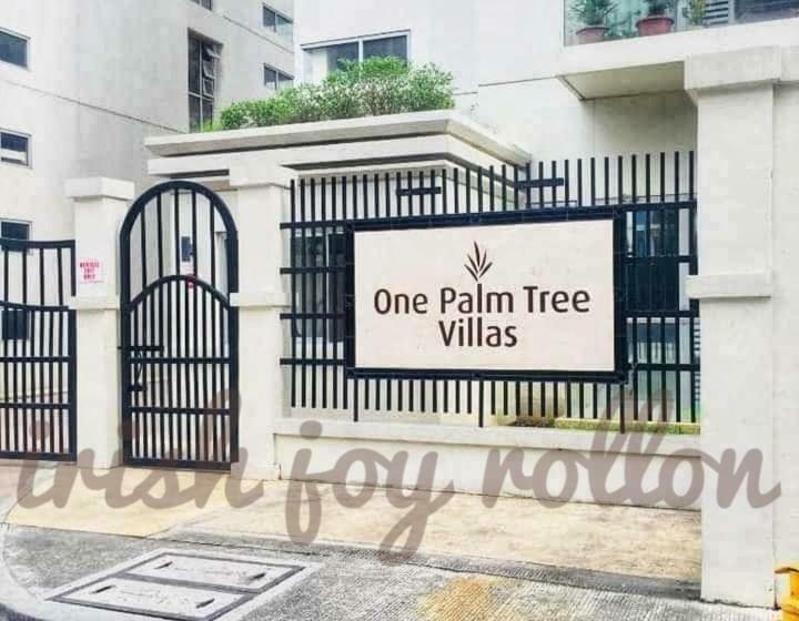 استودیو استاندارد با بالکن, Condotel Near Naia Terminal 3