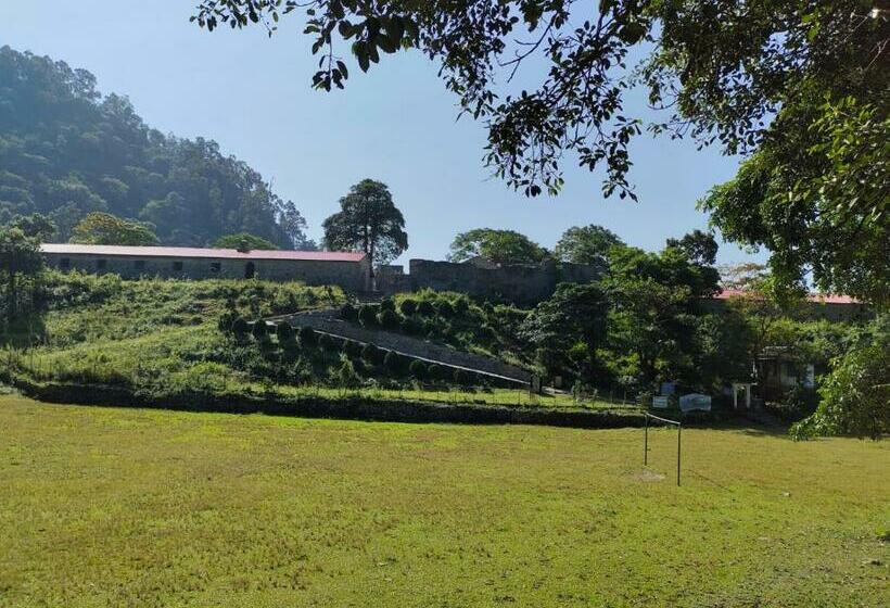 חדר דלוקס עם מרפסת, Dooars Velley Home Stay