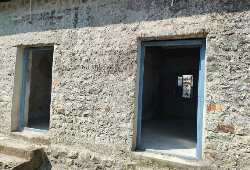 חדר משפחתי נוף לגינה, Dooars Velley Home Stay