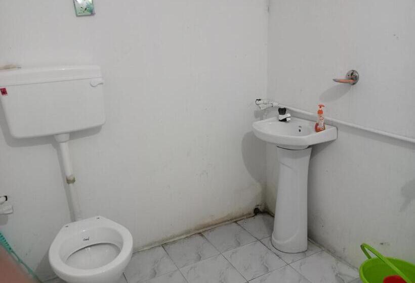 חדר דלוקס עם מרפסת, Dooars Velley Home Stay