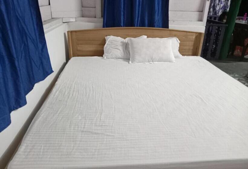 חדר דלוקס עם מרפסת, Dooars Velley Home Stay