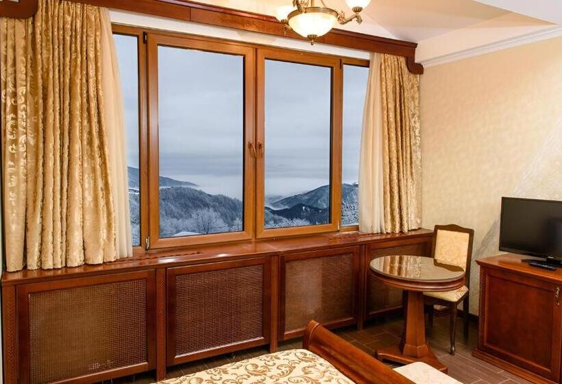 سوییت خانوادگی, Bel Kamen