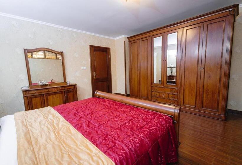 آپارتمان لوکس 1 خوابه, Bel Kamen