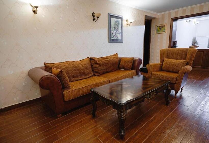 آپارتمان لوکس 1 خوابه, Bel Kamen