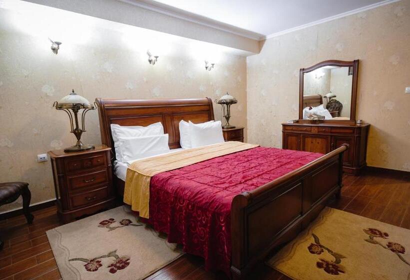 آپارتمان لوکس 1 خوابه, Bel Kamen