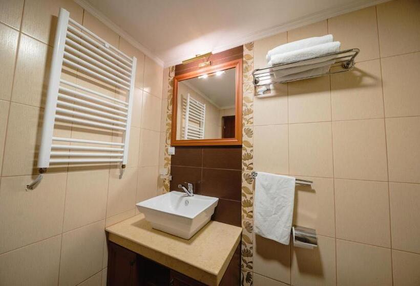 اتاق استاندارد, Bel Kamen