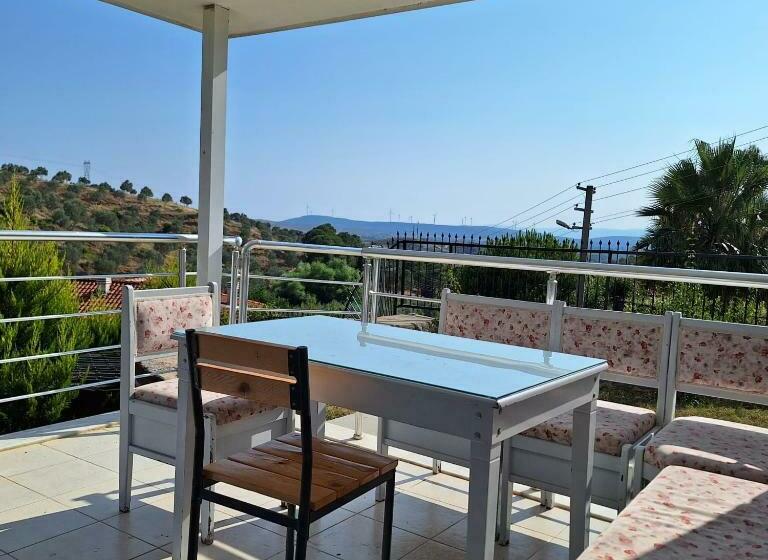 Standard Tent, Güzelbahçe Yemek Atölyesi