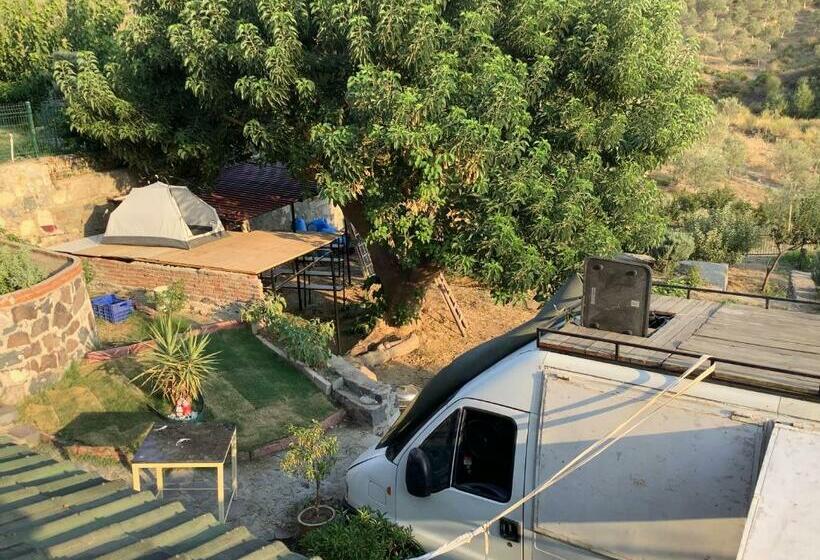 Standard Tent, Güzelbahçe Yemek Atölyesi