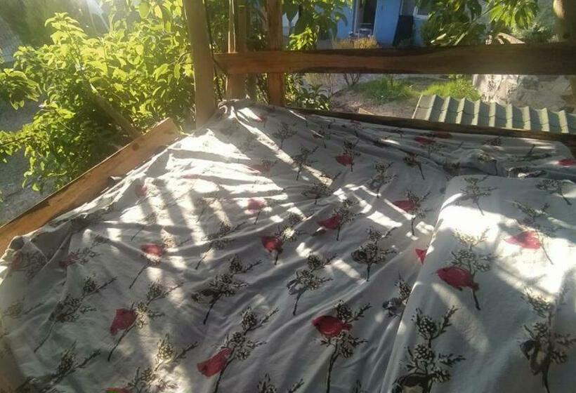 Standard Tent, Güzelbahçe Yemek Atölyesi