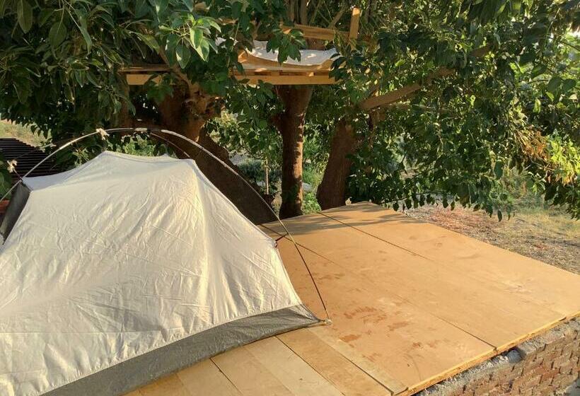 Standard Tent, Güzelbahçe Yemek Atölyesi