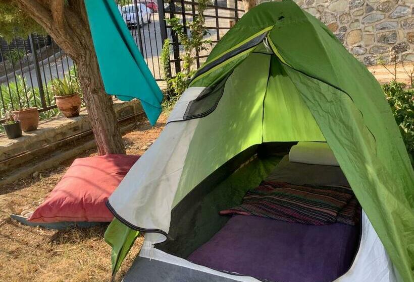 Standard Tent, Güzelbahçe Yemek Atölyesi