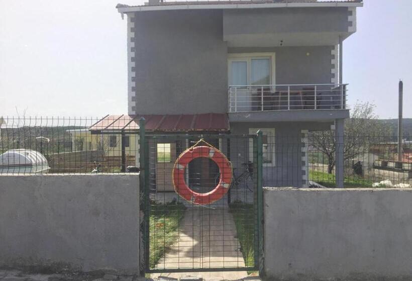 חדר סטנדרט נוף לגינה, Güzelbahçe Yemek Atölyesi